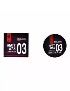 Crème Coiffante Schwarzkopf Osis+ Mighty Matte 100 ml | Tienda24 Tienda24.eu