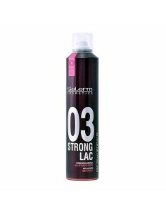 Couche de finition Styling Especial Punk Nirvel Styling Laca 400 ml (400 ml) | Tienda24 Tienda24.eu