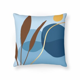 Cushion cover Belum Añil B Multicolour 45 x 45 x 10 cm by Belum, Cushion Covers - Ref: S9809340, Price: 30,27 €, Discount: %