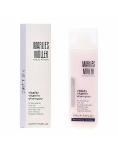 Champú Marine Moisture Marlies Möller | Tienda24 Tienda24.eu