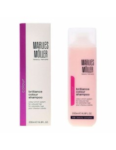 Shampoo Rivitalizzante per il Colore Colour Marlies Möller da Marlies Möller, Shampoo - Ref: S0533002, Precio: 22,76 €, Descu...