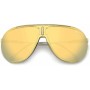 Lunettes de soleil Unisexe Carrera SUPERCHAMPION-J5GJ9SQ Ø 99 mm | Tienda24 Tienda24.eu