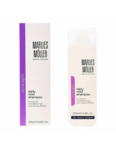 Shampoo Strength Marlies Möller by Marlies Möller, Shampoos - Ref: S0533015, Price: 19,06 €, Discount: %