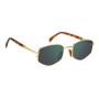 Men's Sunglasses David Beckham DB-1129-S-HM2F2MT Golden Ø 52 mm | Tienda24 Tienda24.eu