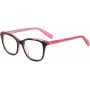 Monture de Lunettes Femme Kate Spade ELODIE-807E716 Noir Ø 47 mm | Tienda24 Tienda24.eu