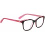 Monture de Lunettes Femme Kate Spade ELODIE-807E716 Noir Ø 47 mm | Tienda24 Tienda24.eu