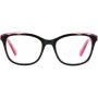 Monture de Lunettes Femme Kate Spade ELODIE-807E716 Noir Ø 47 mm | Tienda24 Tienda24.eu