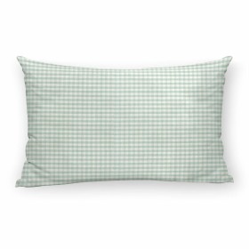 Housse de coussin Decolores Cuadros 50-12 Multicouleur 30 x 50 cm de Decolores, Housses de coussin - Réf : S9809444, Prix : 9...