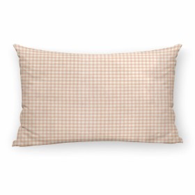 Housse de coussin Decolores Cuadros 50-11 Multicouleur 30 x 50 cm de Decolores, Housses de coussin - Réf : S9809446, Prix : 9...