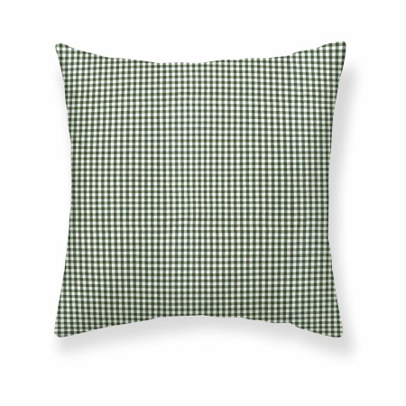 Housse de coussin Decolores Cuadros 50-02 Multicouleur 50 x 50 cm | Tienda24 - Global Online Shop Tienda24.eu