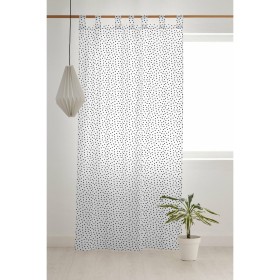 Cortinas 140 x 260 cm Castanho (6 Unidades) | Tienda24 - Global Online Shop Tienda24.eu