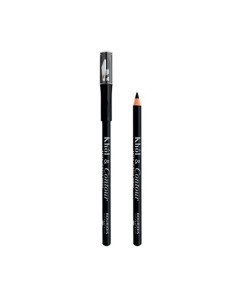 Matita Occhi Kohl&Contour Bourjois (1,14 g) (1,2 g) da Bourjois, Matite - Ref: S0542261, Precio: 12,60 €, Descuento: %