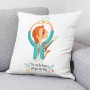 Housse de coussin Decolores Heroes Multicouleur 50 x 50 cm | Tienda24 - Global Online Shop Tienda24.eu