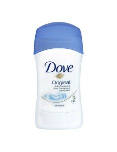 Desodorante en Stick Original Dove DOVESTIC (40 ml) 40 ml de Dove, Desodorantes - Ref: S0542341, Precio: 5,94 €, Descuento: %