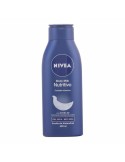 Body Milk Hydra IQ Nivea (400 ml) da Nivea, Idratanti - Ref: S0542384, Precio: 8,71 €, Descuento: %