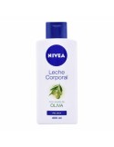 Body Milk Nivea (400 ml) | Tienda24 Tienda24.eu