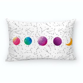 Cushion cover Decolores Cosmos C Multicolour 30 x 50 cm by Decolores, Cushion Covers - Ref: S9809572, Price: 9,01 €, Discount: %