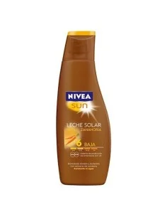 Optimiseur de Bronzage Carotene Nivea SPF 6 (200 ml) (200 ml) de Nivea, Activateurs et accélérateurs de bronzage - Ref: S0542...