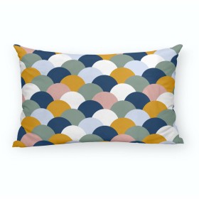 Cushion cover Decolores Delhi C Multicolour 30 x 50 cm by Decolores, Cushion Covers - Ref: S9809576, Price: 9,01 €, Discount: %