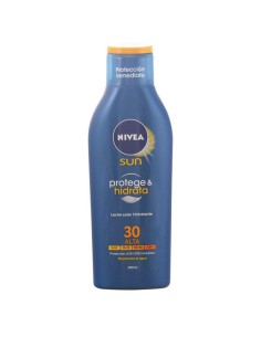 Körper-Sonnenschutzspray Rilastil Sun System Durchsichtig Spf 50+ (200 ml) | Tienda24 Tienda24.eu