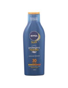 Sonnenschutz mit Farbe Rilastil Sun System Spf 50+ (50 ml) | Tienda24 Tienda24.eu