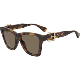 Montura de Gafas Mujer Love Moschino MOL584-807 Ø 52 mm | Tienda24 Tienda24.eu