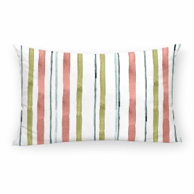 Housse de coussin Decolores Katmandu C Multicouleur 30 x 50 cm de Decolores, Housses de coussin - Réf : S9809586, Prix : 9,01...