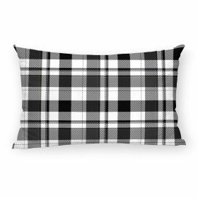 Cushion cover Kids&Cotton Kairi C Grey 30 x 50 cm | Tienda24 - Global Online Shop Tienda24.eu