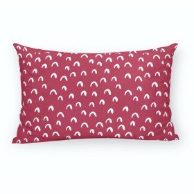 Housse de coussin Decolores Cuadros 50-02 Multicouleur 50 x 50 cm | Tienda24 - Global Online Shop Tienda24.eu