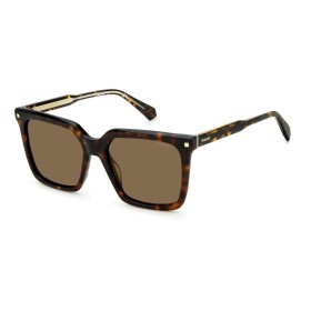 Lunettes de soleil Femme Lanvin LNV605S-325 ø 54 mm | Tienda24 Tienda24.eu