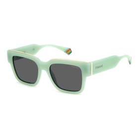 Monture de Lunettes Unisexe Timberland TB1628 53002 | Tienda24 Tienda24.eu