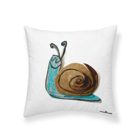 Cushion cover Decolores Cargol 2 Multicolour 50 x 50 cm by Decolores, Cushion Covers - Ref: S9809644, Price: 9,89 €, Discount: %