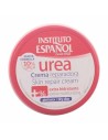 Crème réparatrice Urea Instituto Español (400 ml) | Tienda24 Tienda24.eu