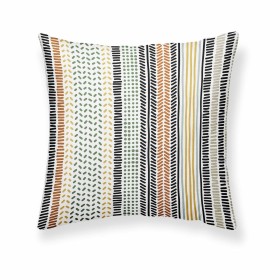 Cushion cover Decolores Lahti B Multicolour 50 x 50 cm by Decolores, Cushion Covers - Ref: S9809675, Price: 9,89 €, Discount: %