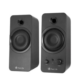 Altavoces Tracer TRAGLO47194 Negro 10 W | Tienda24 Tienda24.eu