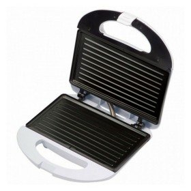 Sanduicheira Antiaderente Taurus Mysandwich Grill 800W Branco 800W | Tienda24 Tienda24.eu