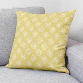 Cushion cover Decolores Nashik A Multicolour 50 x 50 cm by Decolores, Cushion Covers - Ref: S9809690, Price: 9,89 €, Discount: %