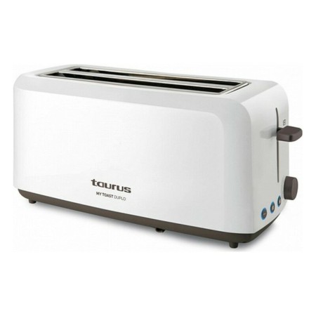 Toaster Taurus 8414234606396 1450W 1450 W | Tienda24 Tienda24.eu