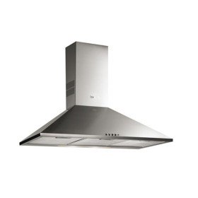 Campana Convencional BOSCH DWB96BC50 590 m³/h 70 dB 215W | Tienda24 Tienda24.eu