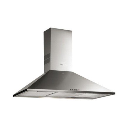 Hotte standard Teka DBB90 90 cm 380 m3/h 60 dB 195W | Tienda24 Tienda24.eu