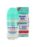 Desodorizante Roll-On Piel Atópica Instituto Español 100308 (75 ml) 75 ml | Tienda24 Tienda24.eu