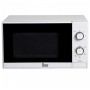 Microwave Teka MW225 20 L 700W White 700 W 20 L | Tienda24 Tienda24.eu