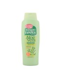 Gel de Baño Hidratante Con Aloe Vera Instituto Español (1250 ml) | Tienda24 Tienda24.eu