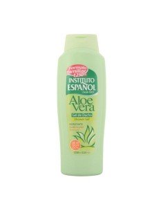 Gel Bagno Idratante Con Aloe Vera Instituto Español (1250 ml) da Instituto Español, Bagnoschiuma - Ref: S0542535, Precio: 7,1...