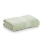 Toalla de baño Paduana Turquesa 100 % algodón de Paduana, Toallas - Ref: D1633378, Precio: 31,27 €, Descuento: %