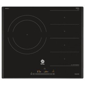 Induction Hot Plate Balay 3EB967FR 60 cm 60 cm | Tienda24 Tienda24.eu