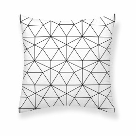 Cushion cover Decolores Kiabu B Multicolour 50 x 50 cm Reversible by Decolores, Cushion Covers - Ref: S9809739, Price: 9,89 €...