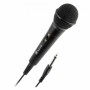 Micrófono NGS ELEC-MIC-0001 Jack 6.3 mm | Tienda24 Tienda24.eu