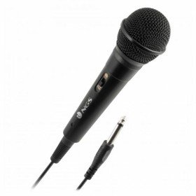 Microfone de condensador Behringer BIGFOOT | Tienda24 Tienda24.eu