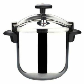 Olla Express Magefesa STAR 6L BOMBEAD 6 L Metal Acero Inoxidable 6 L | Tienda24 Tienda24.eu